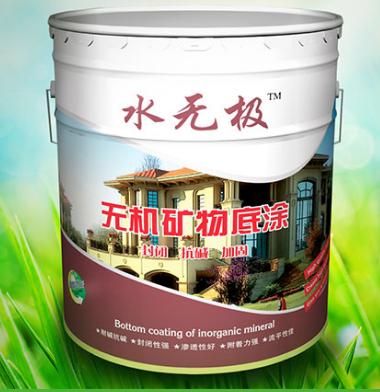 无机涂料环保 无机涂料环保